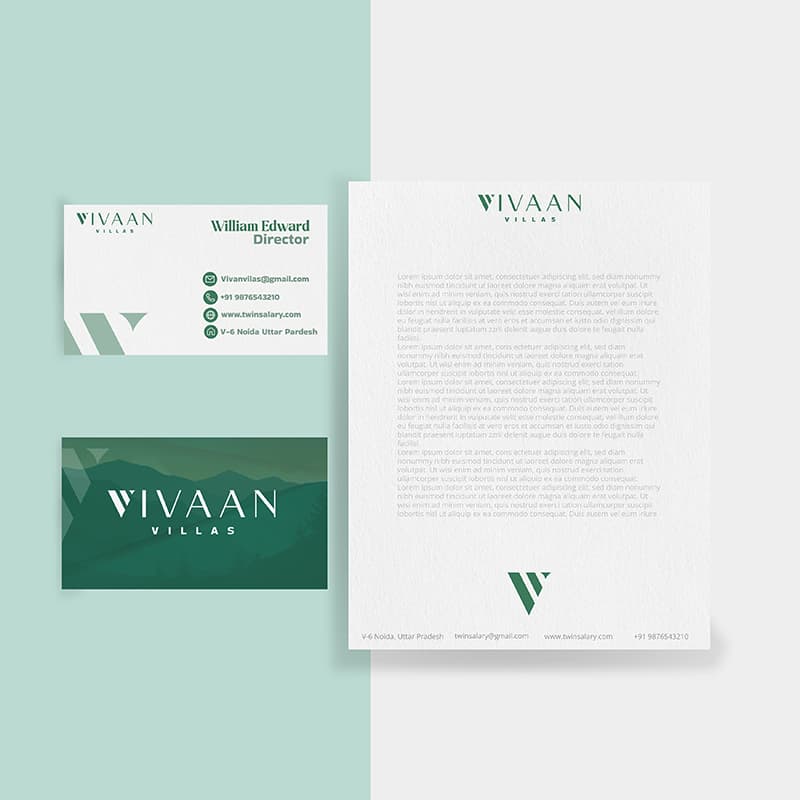 Vivaan Villas
