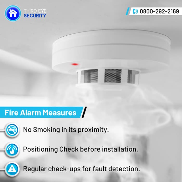 Third Eye Security