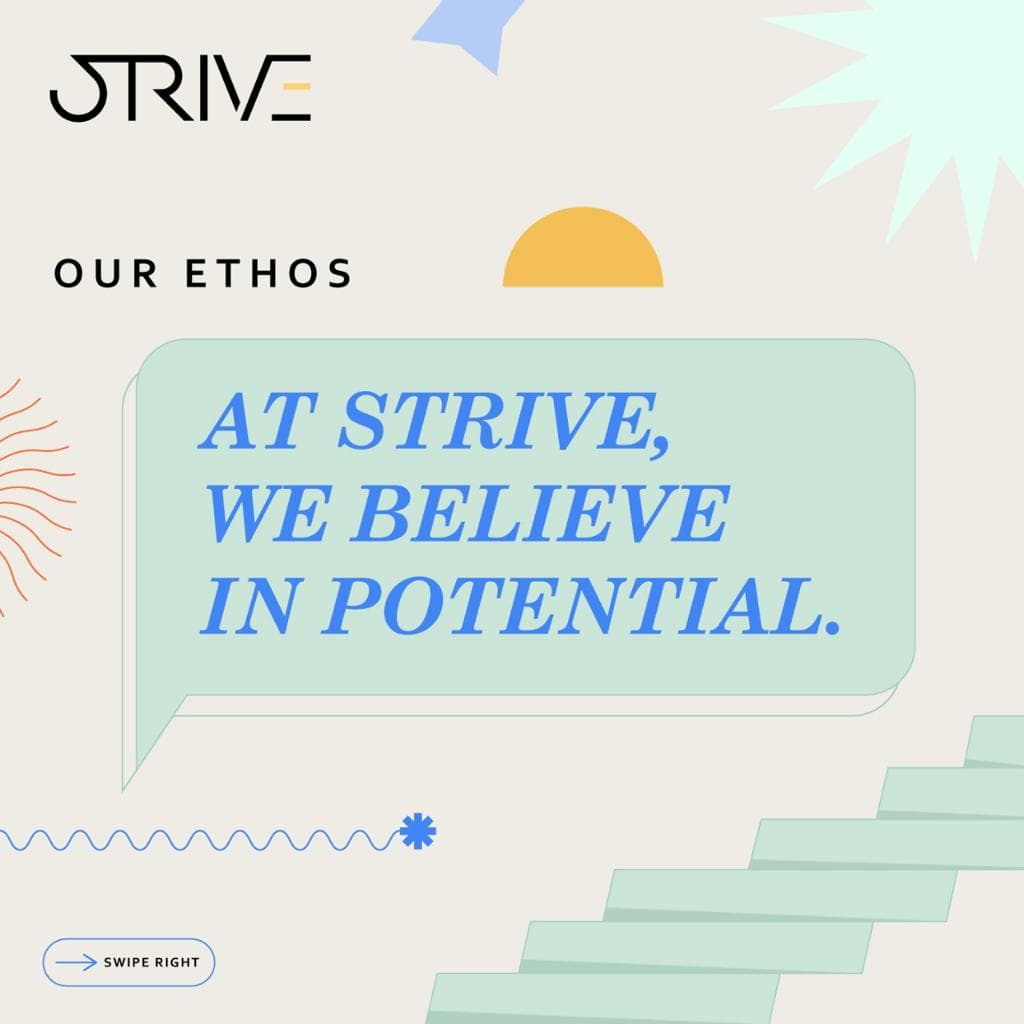 Strive Consultants