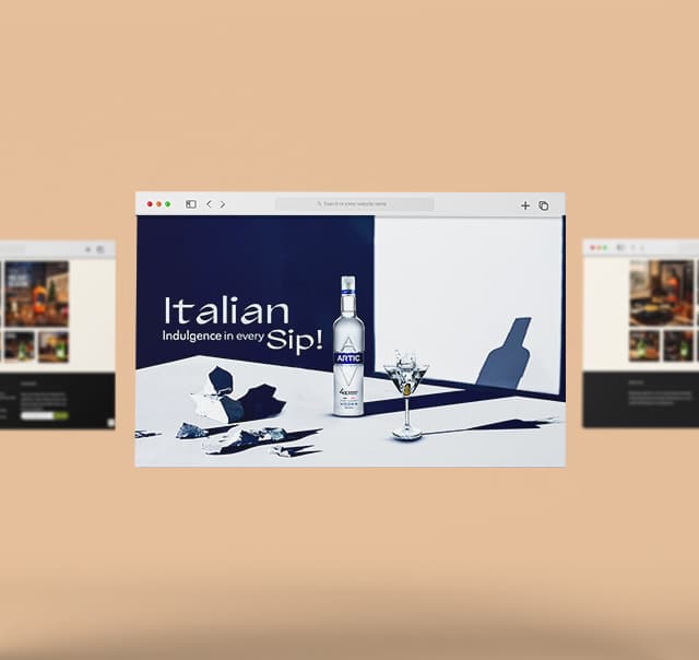 portfolio