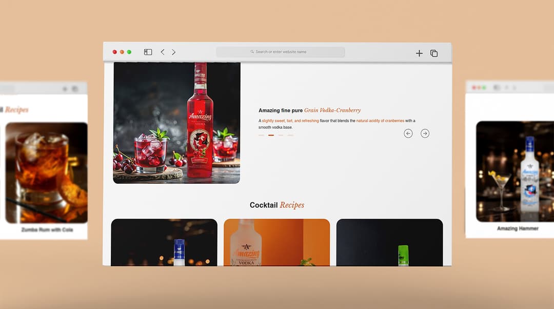 portfolio