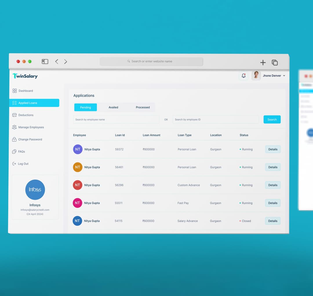 portfolio