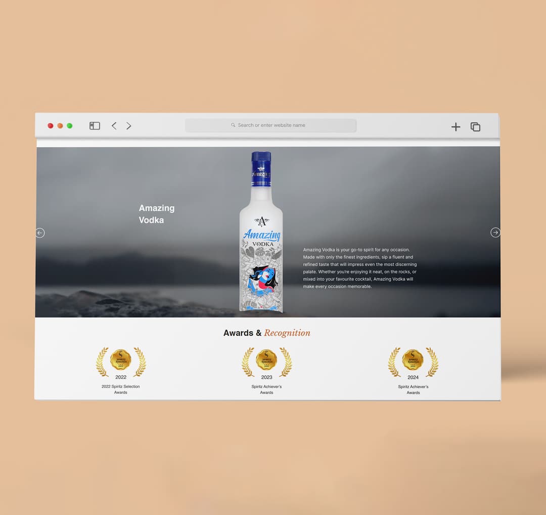 portfolio