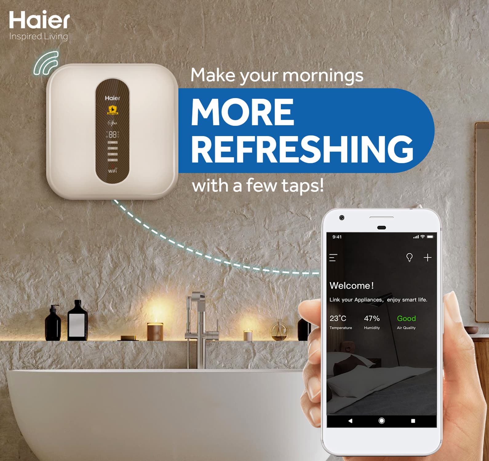 Haier India