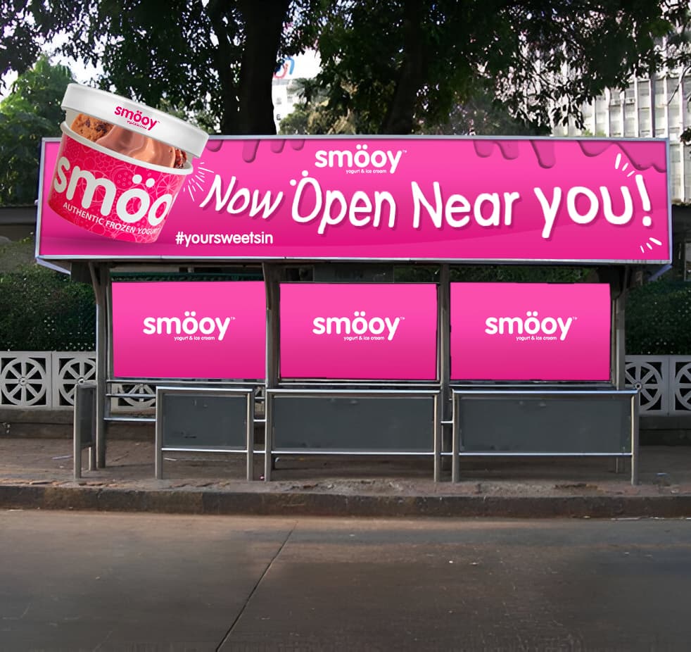 Smooy